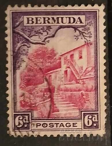Insulele Bermude 1938 Insulele Bermude 1938