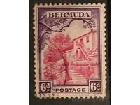 Βερμούδες 1938