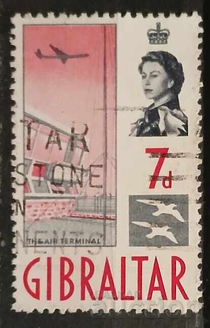 Γιβραλτάρ 1960 Γιβραλτάρ 1960