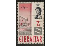 Gibraltar 1960