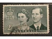 Australia 1954