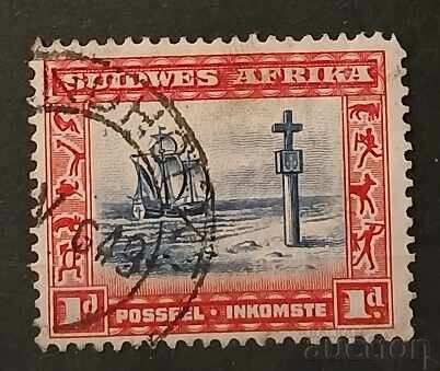 Namibia/Africa de Sud-Vest 1931 Namibia/Africa de Sud-Vest 1931