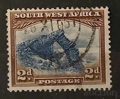 Namibia/Africa de Sud-Vest 1931 Namibia/Africa de Sud-Vest 1931