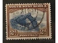 Namibia/Africa de Sud-Vest 1931