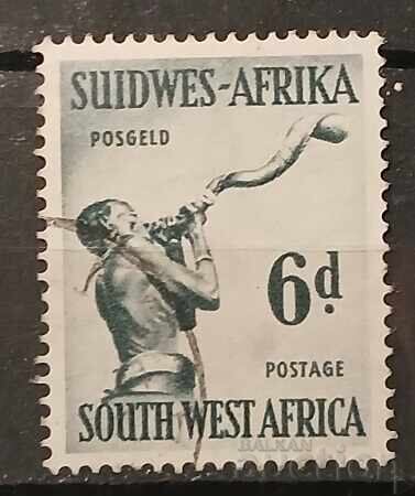 Namibia/Africa de Sud-Vest 1954 Namibia/Africa de Sud-Vest 1954