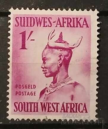 Namibia/Africa de Sud-Vest 1954 Namibia/Africa de Sud-Vest 1954