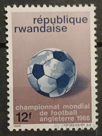 Rwanda 1966 Sport/Football Rwanda 1966 Sport/Football