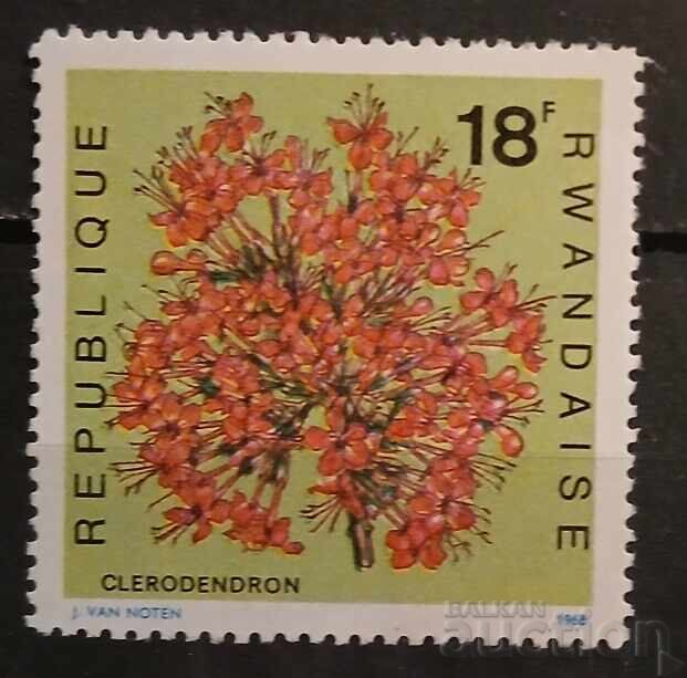 Ρουάντα 1968 Ρουάντα 1968