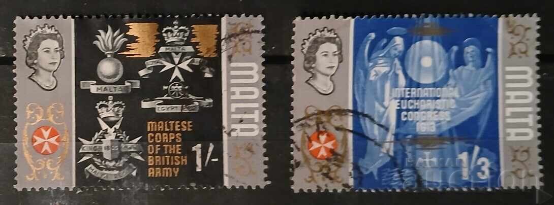Malta 1965