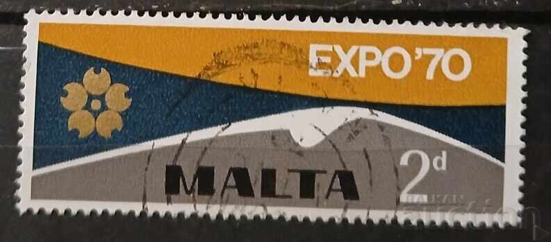 Μάλτα 1970 Μάλτα 1970