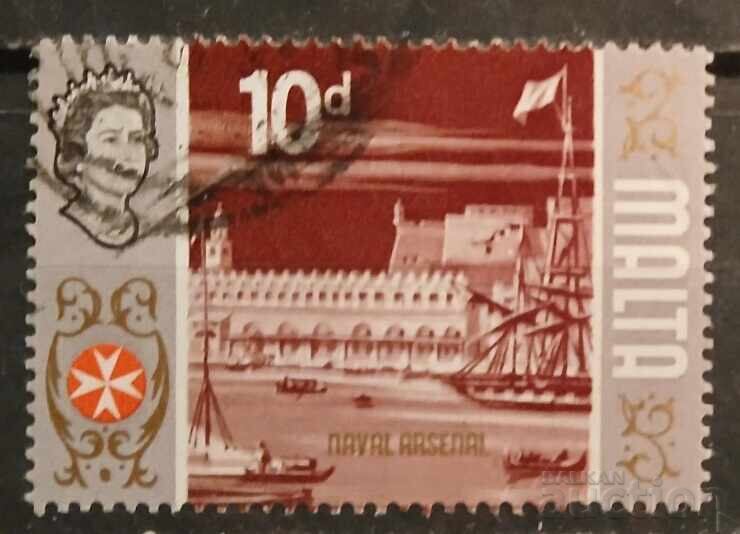 Malta 1970