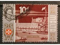 Малта 1970