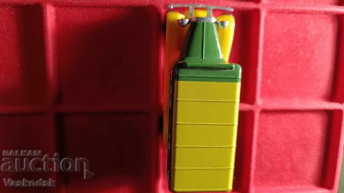 Bedford bus CORGI - 6