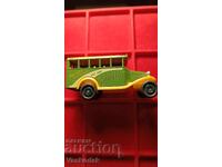 Λεωφορείο Bedford CORGI