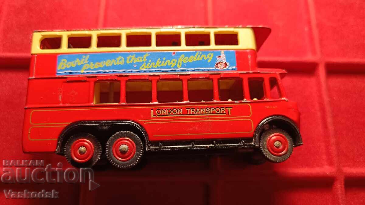 Автобус от ЛОНДОН с цена € 7.00 | 13.69 лв. Автобус от ЛОНДОН с цена € 7.00 | 13.69 лв.