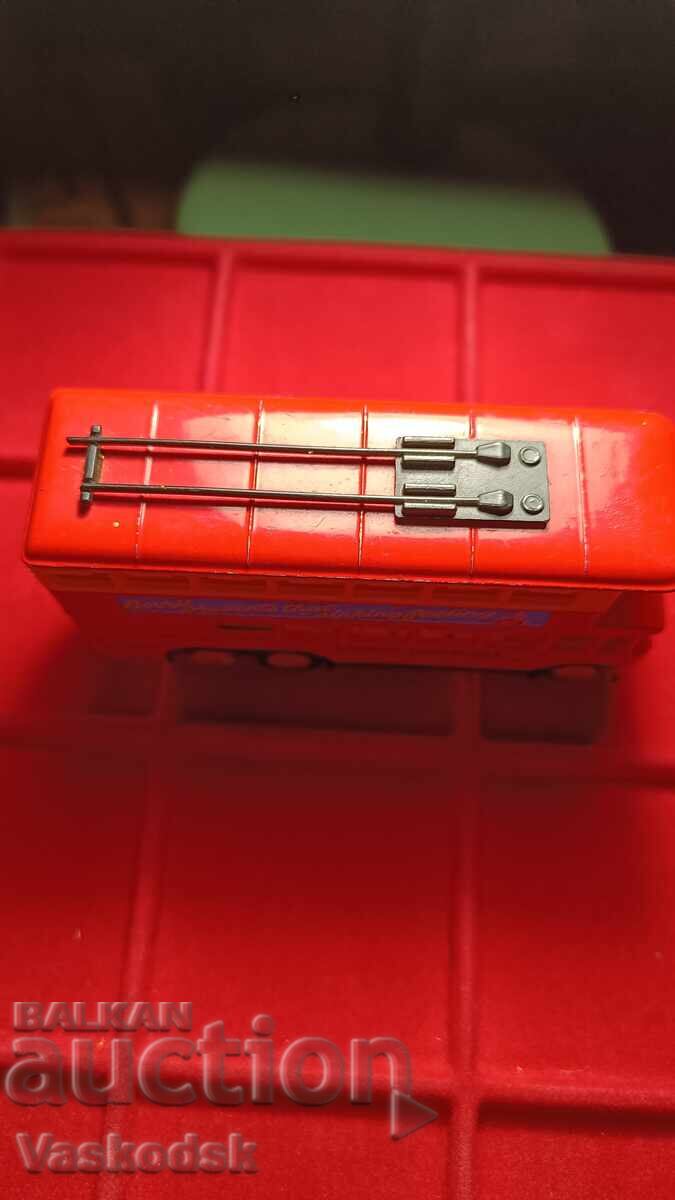 Аукцион Автобус от ЛОНДОН Аукцион Автобус от ЛОНДОН