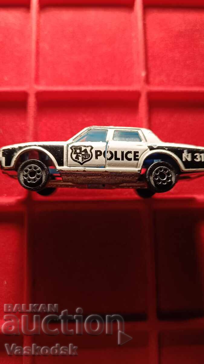 Chevrolet impala POLIȚIE cu preț € 4.00 | 7.82 BGN