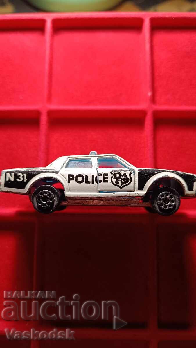 Licitație Chevrolet impala POLIȚIE