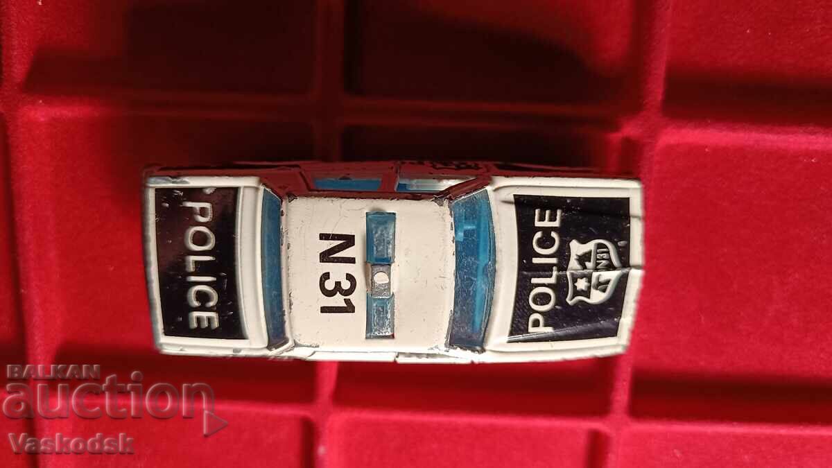 Chevrolet impala POLIȚIE