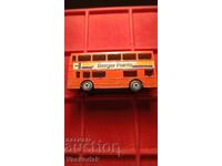 MATCHBOX Bus