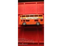 MATCHBOX Bus