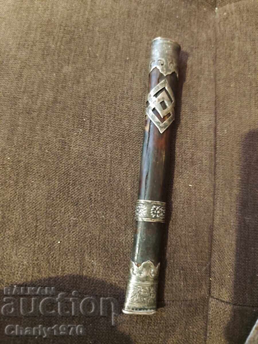 Ένα παλιό μαχαίρι - 5 Ένα παλιό μαχαίρι - 5