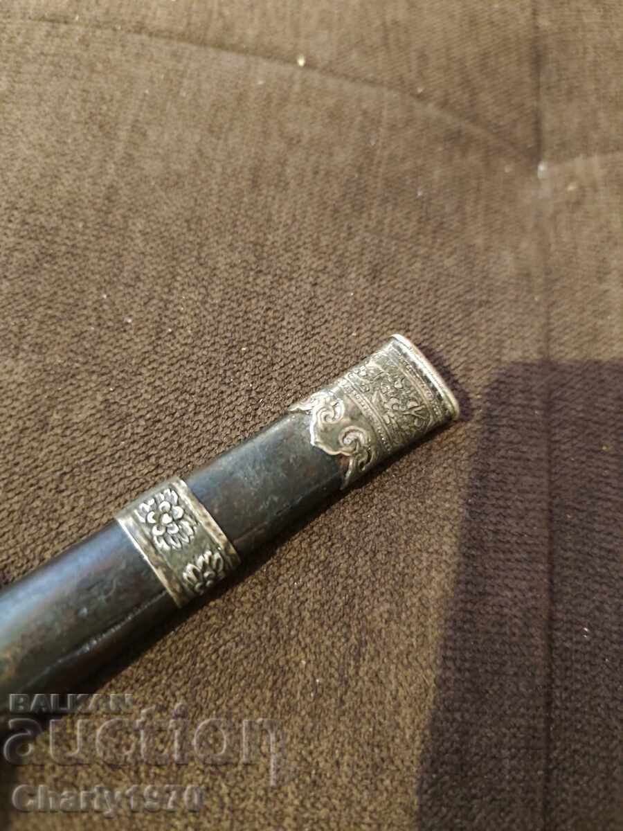 Ένα παλιό μαχαίρι - 7 Ένα παλιό μαχαίρι - 7