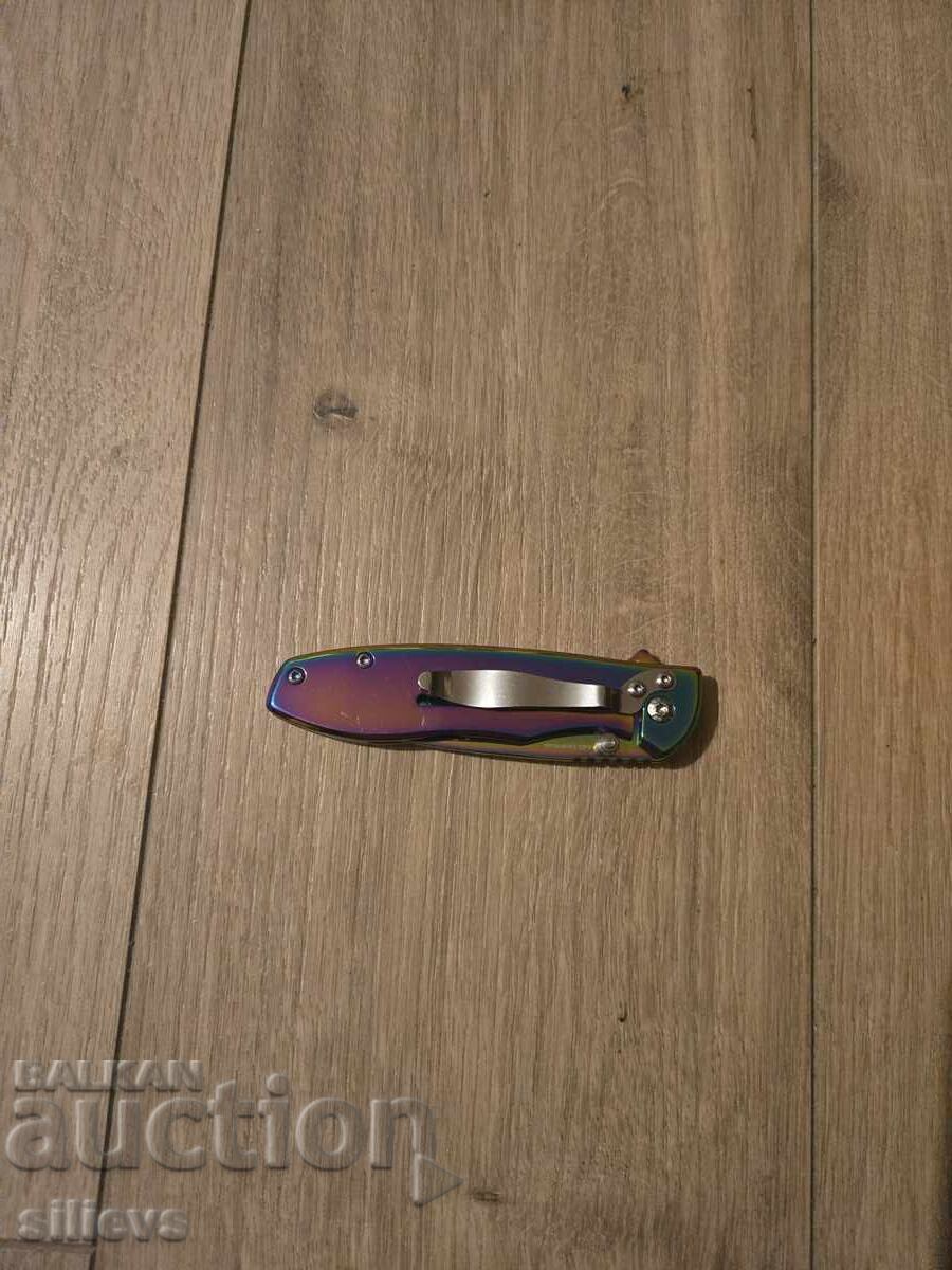 Briceag pliabil Boker magnum - 5 Briceag pliabil Boker magnum - 5