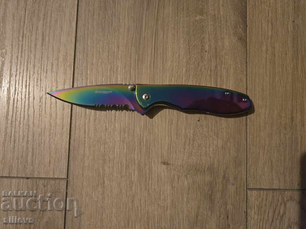 Briceag pliabil Boker magnum Briceag pliabil Boker magnum