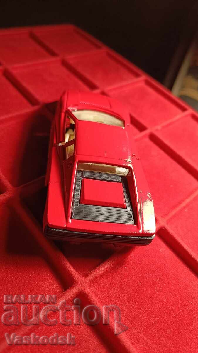 A metal cart with price € 5.00 | 9.78 BGN