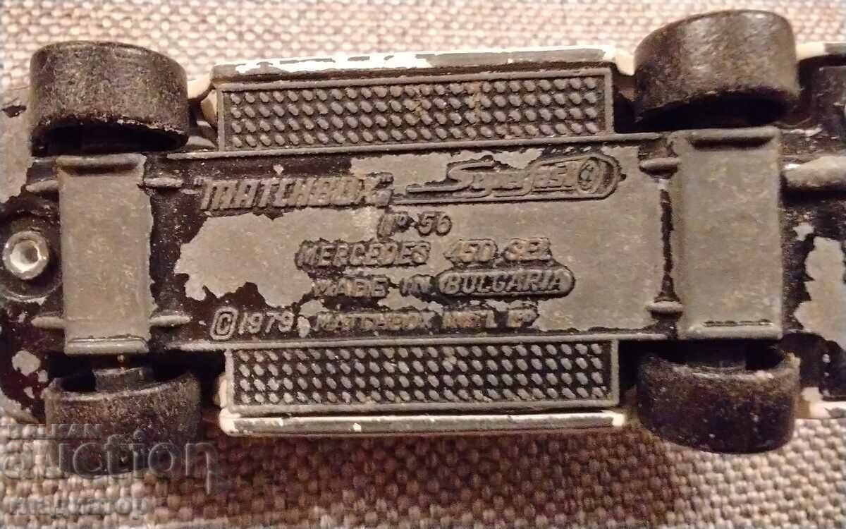 Аукцион 19 броя стари играчки ЗА РЕСТАВРАЦИЯ ИЛИ ЧАСТИ Мачбокс Аукцион 19 броя стари играчки ЗА РЕСТАВРАЦИЯ ИЛИ ЧАСТИ Мачбокс