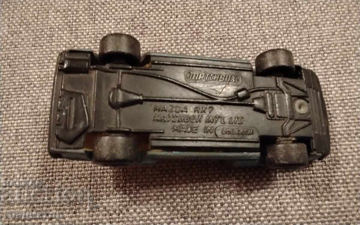 19 броя стари играчки ЗА РЕСТАВРАЦИЯ ИЛИ ЧАСТИ Мачбокс - 5 19 броя стари играчки ЗА РЕСТАВРАЦИЯ ИЛИ ЧАСТИ Мачбокс - 5