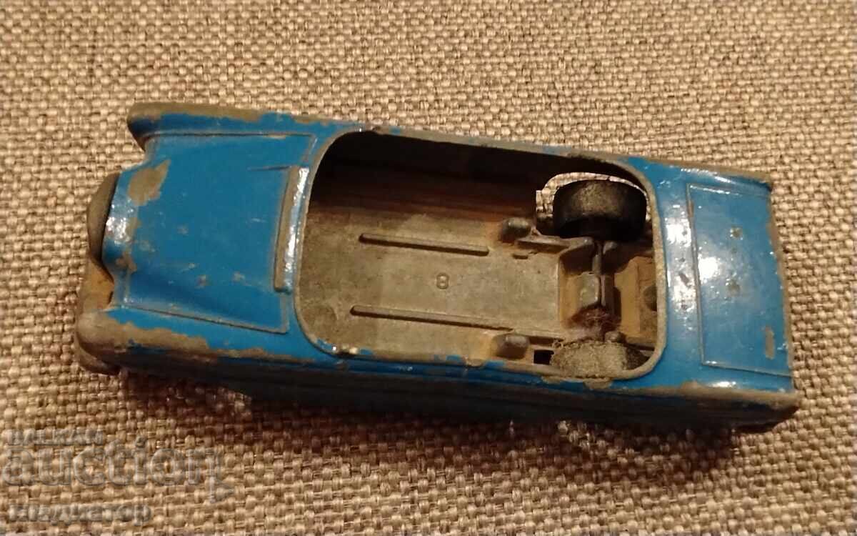 19 броя стари играчки ЗА РЕСТАВРАЦИЯ ИЛИ ЧАСТИ Мачбокс - 6 19 броя стари играчки ЗА РЕСТАВРАЦИЯ ИЛИ ЧАСТИ Мачбокс - 6