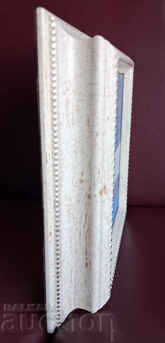 Livrarea Tablou vechi, semnat!