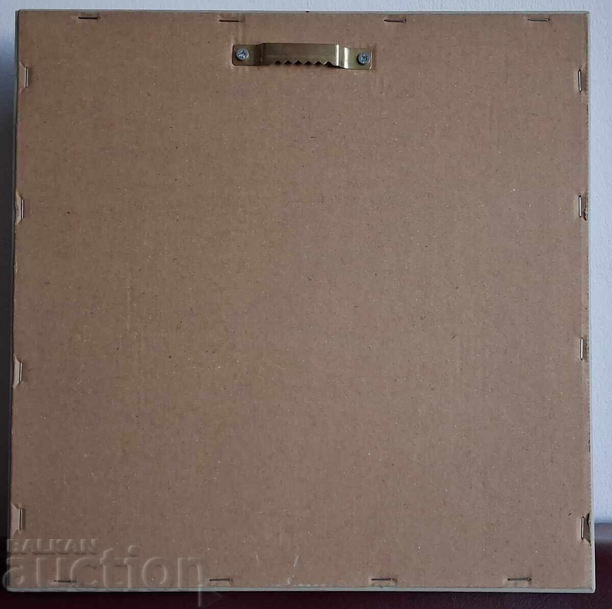 Tablou vechi, semnat! - 6