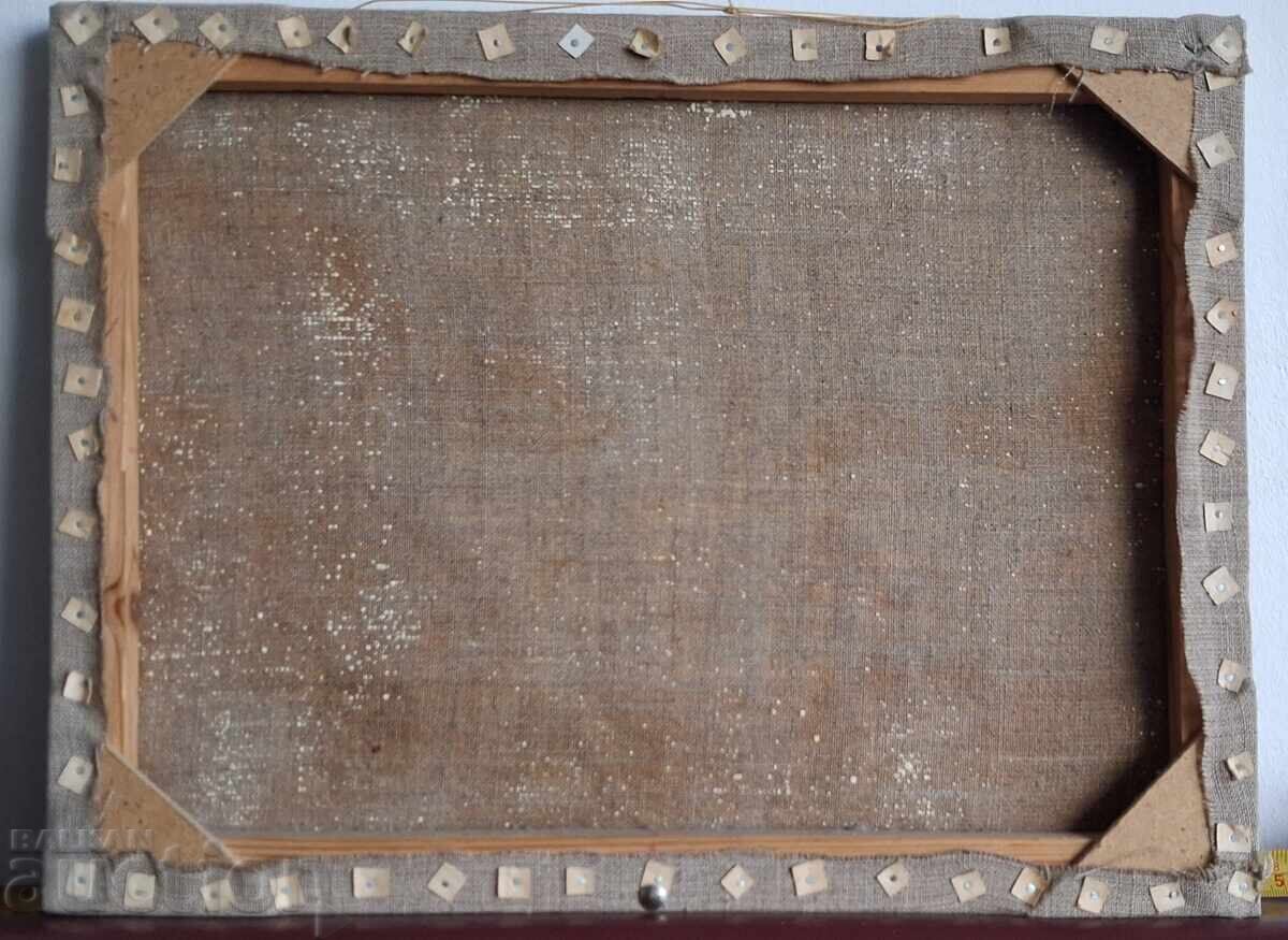 Tablou vechi, semnat! - 5 Tablou vechi, semnat! - 5