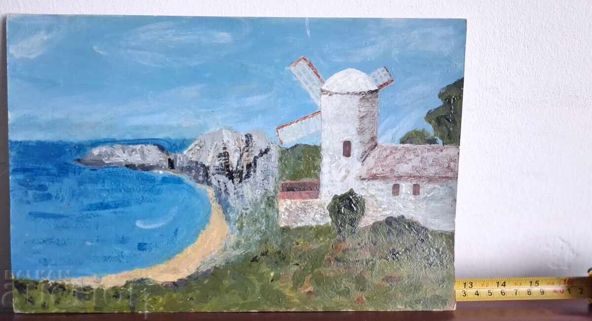 Аукцион Стари картини, подписани! Аукцион Стари картини, подписани!