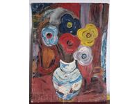 Παλιά έργα ζωγραφικής, υπογεγραμμένα!