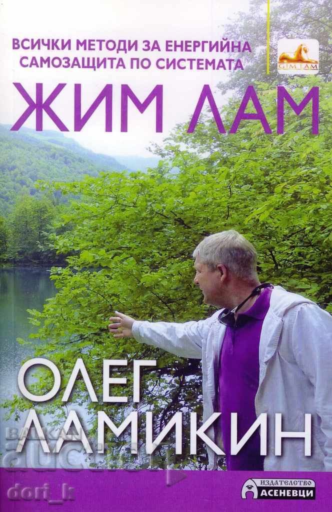 Toate metodele de protecție energetică după sistemul Jim Lam