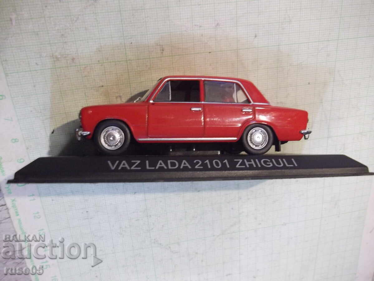 Licitație Mașină "VAZ LADA 2101 ZHIGULI" Licitație Mașină "VAZ LADA 2101 ZHIGULI"
