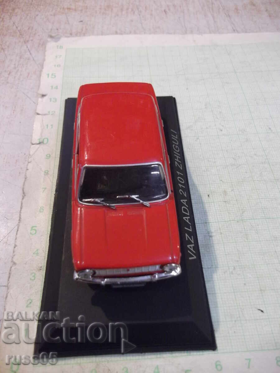 Livrarea Mașină "VAZ LADA 2101 ZHIGULI" Livrarea Mașină "VAZ LADA 2101 ZHIGULI"