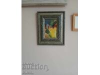 Πωλείται πίνακας