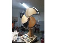 National F-401C Japonez Ultra Rar - Ventilator Combinat