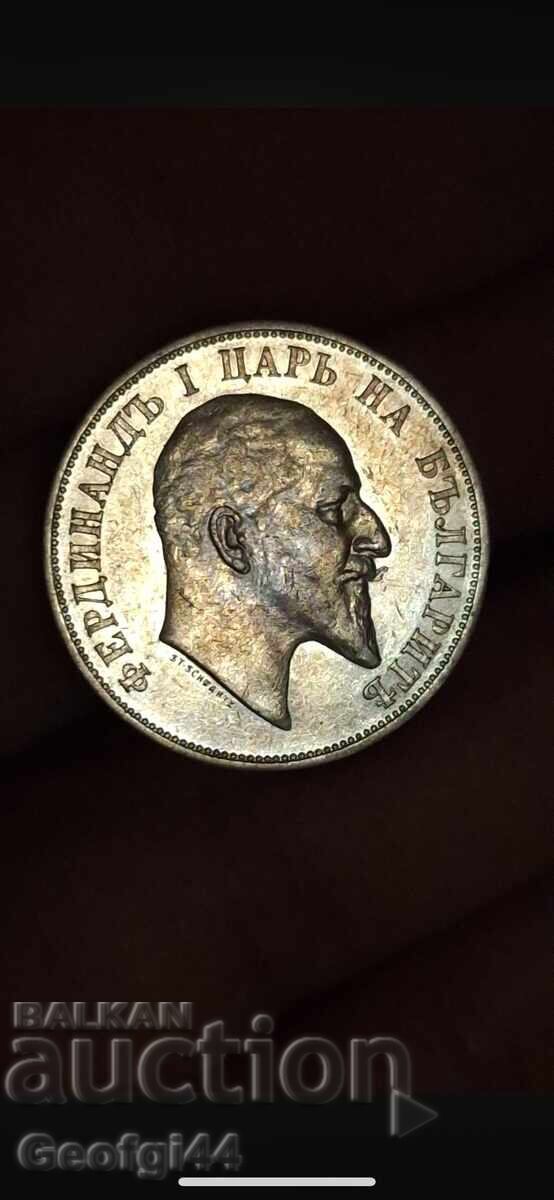 2 BGN 1910 cu preț € 180.00 | 352.05 BGN