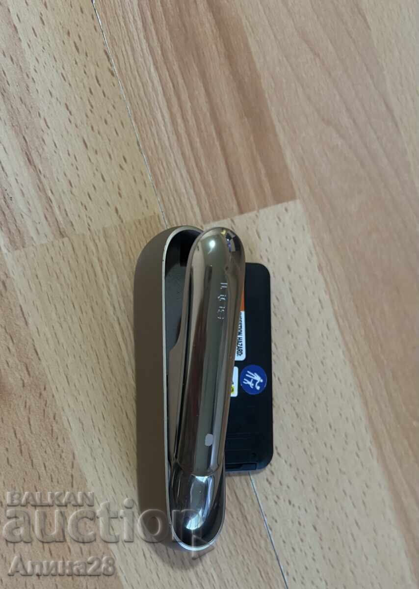 Φορητός φορτιστής για IQOS 3 duo