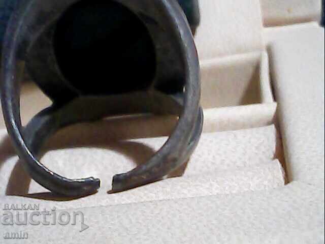 Παράδοση Παλιό, μεγάλο, στιβαρό Preston