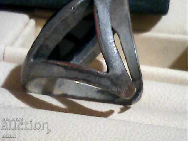 Παλιό, μεγάλο, στιβαρό Preston - 5