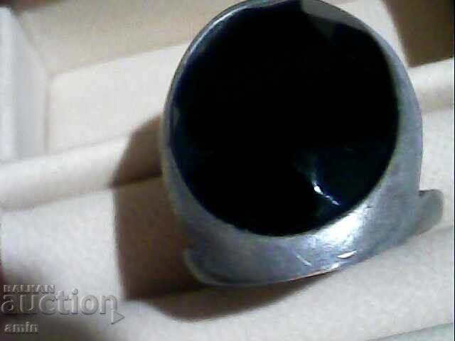 Παλιό, μεγάλο, στιβαρό Preston