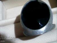 Παλιό, μεγάλο, στιβαρό Preston