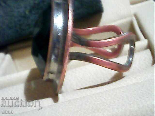 Παράδοση Παλιό, μεγάλο, στιβαρό Preston